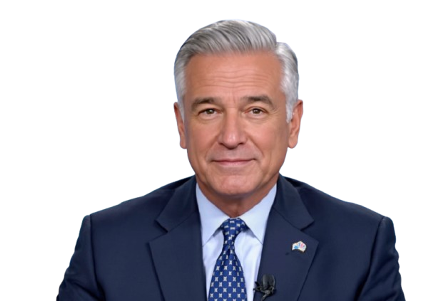 Edward — Prime Local Cleveland AI News Anchor